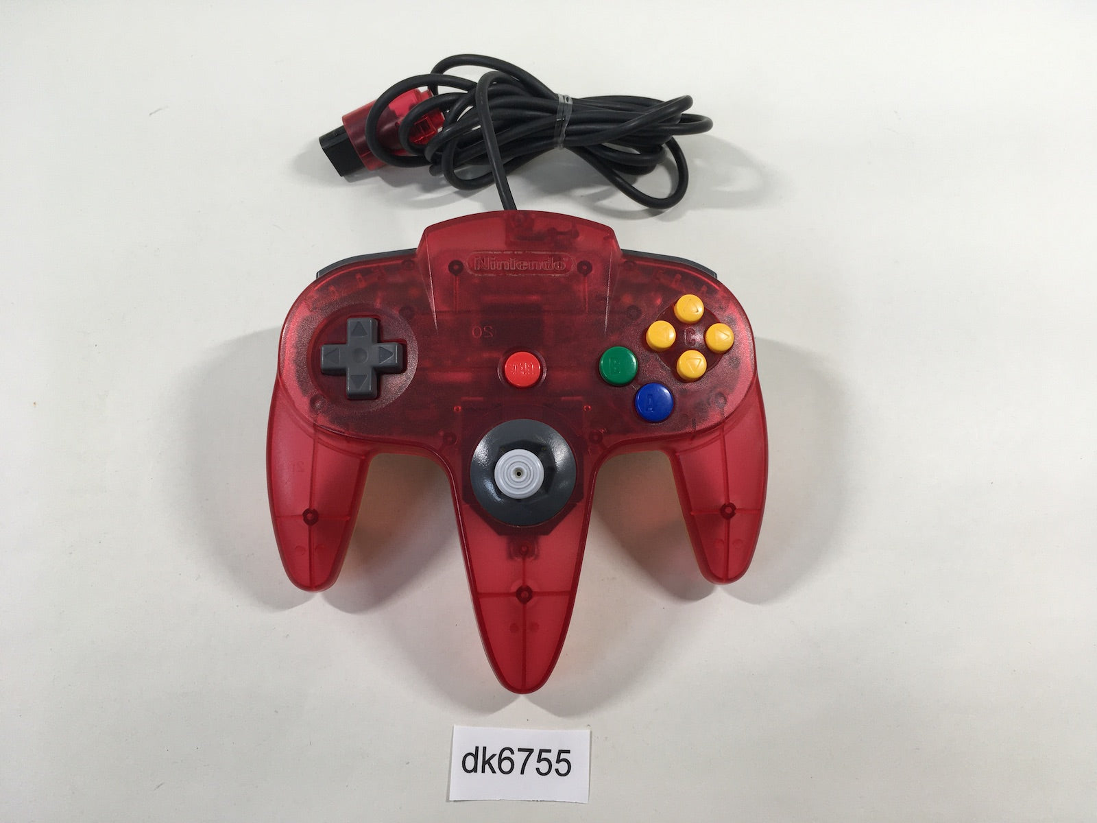 その他 Nintendo 64 Amazon.com: Nintendo 64 Console - Black (Japanese Import