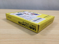 UE8521 Yoshi Egg Yossy BOXED NES Famicom Japan