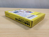 UE8521 Yoshi Egg Yossy BOXED NES Famicom Japan