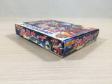 Puyo Puyo Gaiden Puyo Wars BOXED GameBoy Game Boy Japan - UE2862