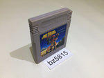BZ5815 METROID II 2 GameBoy Game Boy Japan