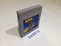 BZ5815 METROID II 2 GameBoy Game Boy Japan