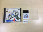 DK6564 Racing Spirits BOXED PC Engine Japan