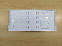 ue7581 The Legend of Zelda Ocarina of Time 3D BOXED Nintendo 3DS Japan