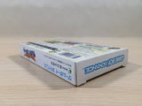 UE5315 Dragon Quest Monsters Caravan Heart BOXED GameBoy Advance Japan