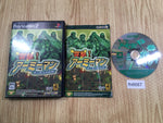 FH6687 Army Men Air Attack 2 PS2 Japan