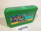 GeGeGe no Kitaro Youkai Daimakyou NES Famicom Japan - AG5449