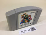 SJ8717 Super Mario 64 Rumble Pak Ver. Nintendo 64 N64 Japan