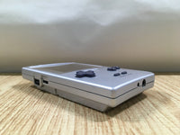 KH5926 With Defects - GameBoy Pocket Silver Game Boy Console Japan