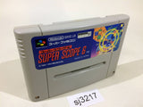 Nintendo Scope 6 SNES Super Famicom Japan - SJ3217