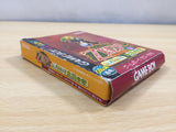 The Legend of Zelda Oracle of Seasons BOXED GameBoy Game Boy Japan - UE5906
