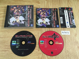 Black Matrix Cross PS1 Japan - FH7672
