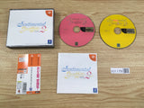 Sentimental Graffiti 2 Dreamcast Japan - FJ1179