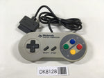 DK8128 Tested Working - CONTROLLER FOR SUPER FAMICOM SNES CONSOLE Japan