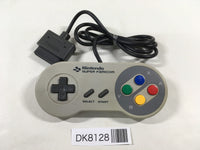 DK8128 Tested Working - CONTROLLER FOR SUPER FAMICOM SNES CONSOLE Japan