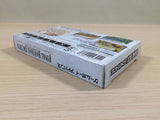 UE4701 Final Fantasy Tactics Advance BOXED GameBoy Advance Japan