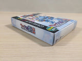 Sakura Wars Taisen GB 2 BOXED GameBoy Game Boy Japan - UE3987