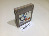 BZ5413 Mario's Picross GameBoy Game Boy Japan