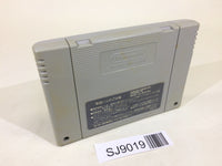 SJ9019 Breath of Fire SNES Super Famicom Japan