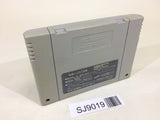 SJ9019 Breath of Fire SNES Super Famicom Japan