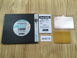 DK4018 Takeda Shingen BOXED PC Engine Japan