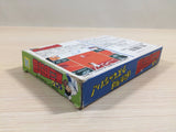 Meimon! Daisan Yakyu bu Baseball BOXED NES Famicom Japan - UE3766