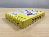 UE8521 Yoshi Egg Yossy BOXED NES Famicom Japan