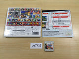 UE7425 Super Smash Bros. for Nintendo 3DS BOXED Nintendo 3DS Japan