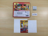ue7806 Pokemon Pocket Monster Omega Ruby BOXED Nintendo 3DS Japan