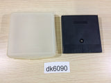 Kinetic Connection Sega Game Gear Japan - DK6090