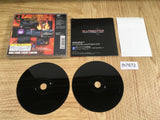 Black Matrix Cross PS1 Japan - FH7672