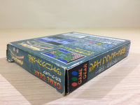 DK6826 Shining Force Gaiden Ensei Jashin no Kuni e BOXED Sega Game Gear Japan