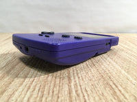 LG1930 Plz Read Item Condi GameBoy Color Purple Game Boy Console Japan