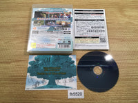 FH5520 Tales of Symphonia PS2 Japan