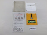 dk1663 Super Mario Bros. Famicom Disk Japan