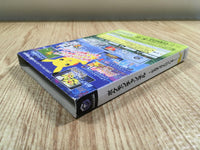 FH6336 Pokemon Channel BOXED GameCube Japan