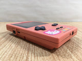 LG1041 With Defects - GameBoy Pocket Hello Kitty Ver. Console Japan