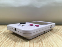 KH6292 Tested Working - GameBoy Pocket Gray Grey Game Boy Console Japan
