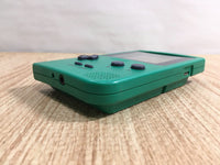 LG2500 Plz Read Item Condi GameBoy Pocket Green Game Boy Console Japan
