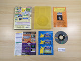 Pokemon Channel Expansion pack BOXED GameCube Japan - UE7163