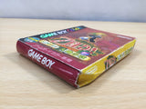 The Legend of Zelda Oracle of Seasons BOXED GameBoy Game Boy Japan - UE5906