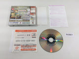 El Dorado Gate Volume 2 Dreamcast Japan - FH3901