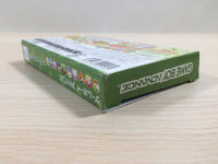 UE3399 Ochaken no Heya BOXED GameBoy Advance Japan
