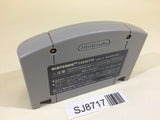 SJ8717 Super Mario 64 Rumble Pak Ver. Nintendo 64 N64 Japan