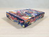 Puyo Puyo Gaiden Puyo Wars BOXED GameBoy Game Boy Japan - UE2862