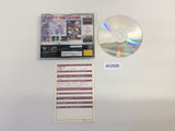 Langrisser V 5 The End of Legend Sega Saturn Japan - DK2698