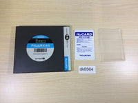 DK6564 Racing Spirits BOXED PC Engine Japan