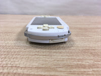 GD6689 Plz Read Item Condi PSP-1000 CERAMIC WHITE SONY PSP Console Japan