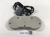 DK8128 Tested Working - CONTROLLER FOR SUPER FAMICOM SNES CONSOLE Japan