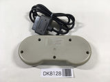 DK8128 Tested Working - CONTROLLER FOR SUPER FAMICOM SNES CONSOLE Japan